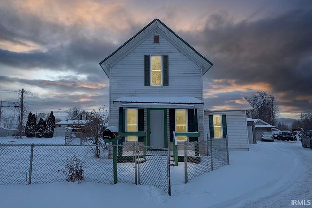 415 Noble Court, Goshen, IN 46528