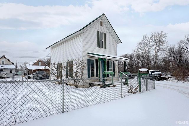 415 Noble Court, Goshen, IN 46528