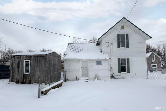 415 Noble Court, Goshen, IN 46528