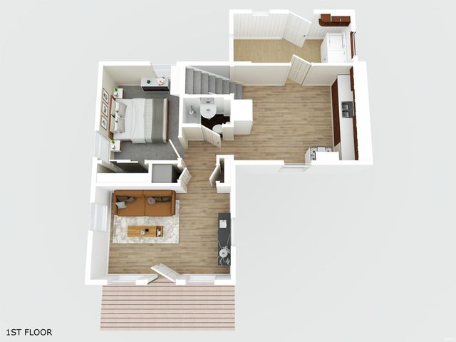 415 Noble Court, Goshen, IN 46528