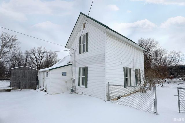 415 Noble Court, Goshen, IN 46528