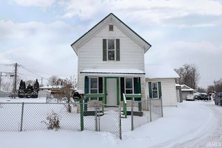 415 Noble Court, Goshen, IN 46528