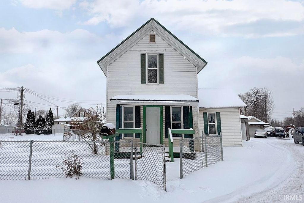 415 Noble Court, Goshen, IN 46528