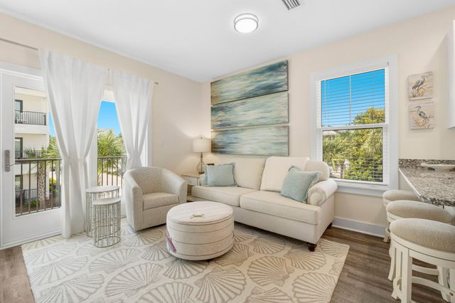3958 W County Highway 30A Way UNIT 124, Santa Rosa Beach, FL 32459