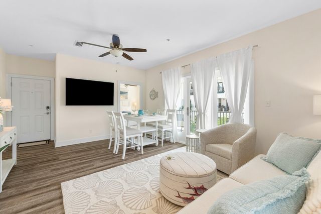 3958 W County Highway 30A Way UNIT 124, Santa Rosa Beach, FL 32459
