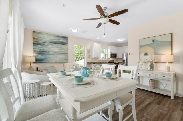 3958 W County Highway 30A Way UNIT 124, Santa Rosa Beach, FL 32459
