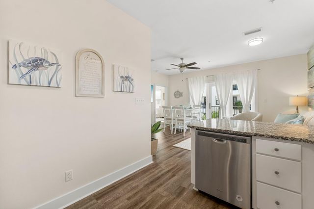 3958 W County Highway 30A Way UNIT 124, Santa Rosa Beach, FL 32459