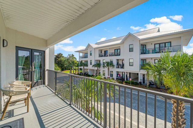 3958 W County Highway 30A Way UNIT 124, Santa Rosa Beach, FL 32459