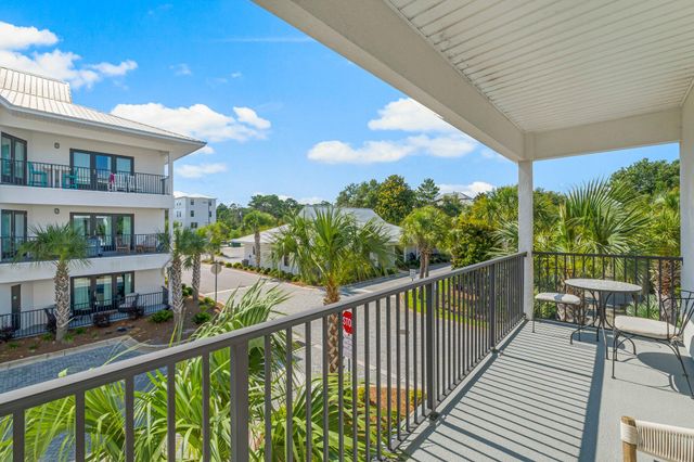 3958 W County Highway 30A Way UNIT 124, Santa Rosa Beach, FL 32459