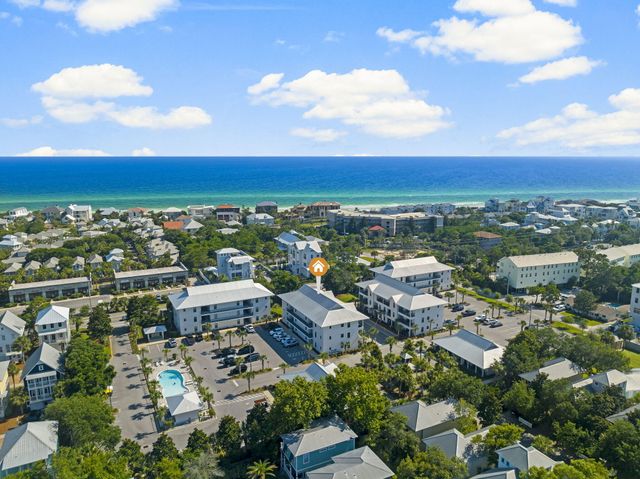 3958 W County Highway 30A Way UNIT 124, Santa Rosa Beach, FL 32459