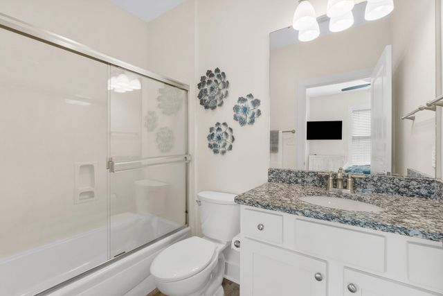 3958 W County Highway 30A Way UNIT 124, Santa Rosa Beach, FL 32459