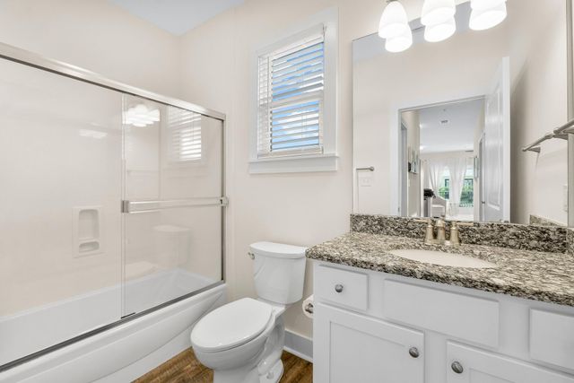 3958 W County Highway 30A Way UNIT 124, Santa Rosa Beach, FL 32459