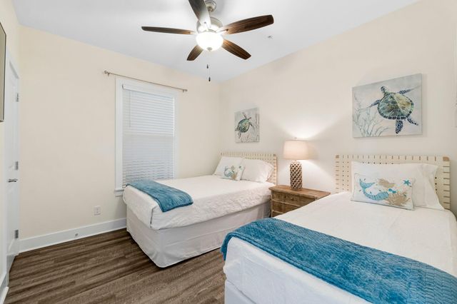 3958 W County Highway 30A Way UNIT 124, Santa Rosa Beach, FL 32459