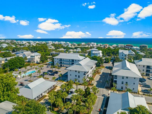 3958 W County Highway 30A Way UNIT 124, Santa Rosa Beach, FL 32459