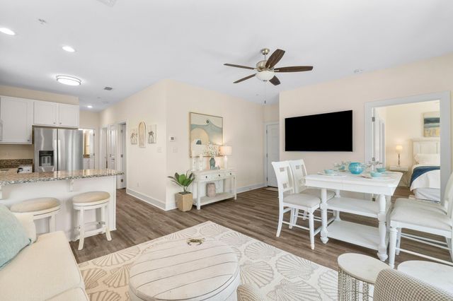 3958 W County Highway 30A Way UNIT 124, Santa Rosa Beach, FL 32459