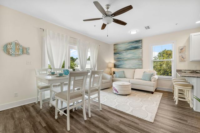 3958 W County Highway 30A Way UNIT 124, Santa Rosa Beach, FL 32459