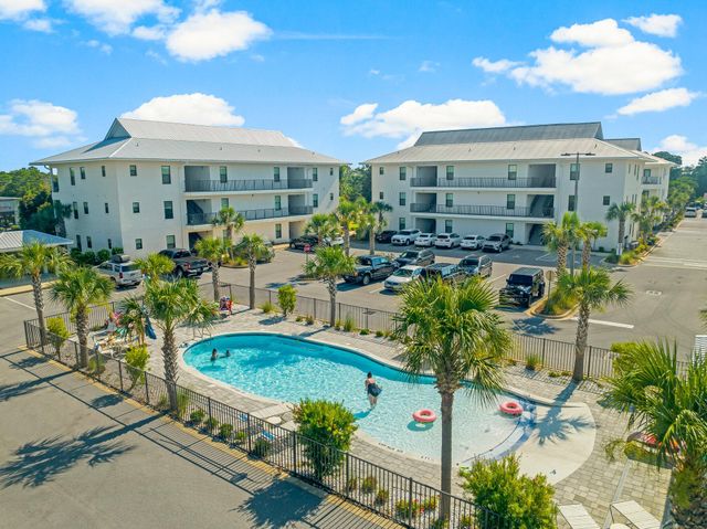 3958 W County Highway 30A Way UNIT 124, Santa Rosa Beach, FL 32459