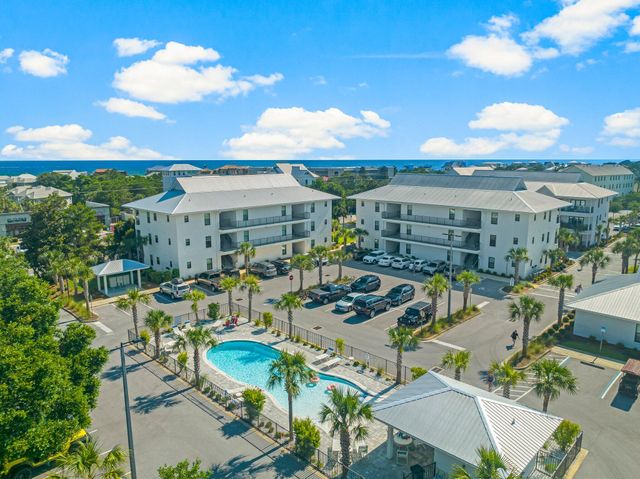 3958 W County Highway 30A Way UNIT 124, Santa Rosa Beach, FL 32459