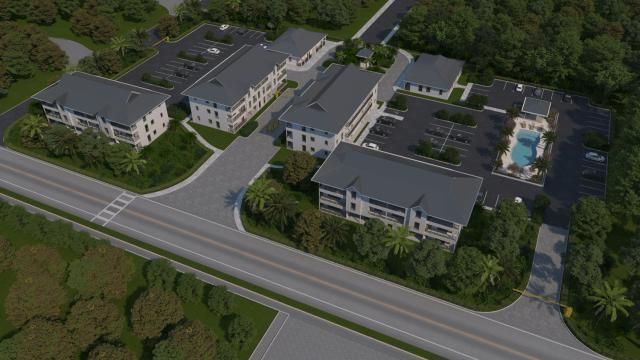 3958 W County Highway 30A Way UNIT 124, Santa Rosa Beach, FL 32459