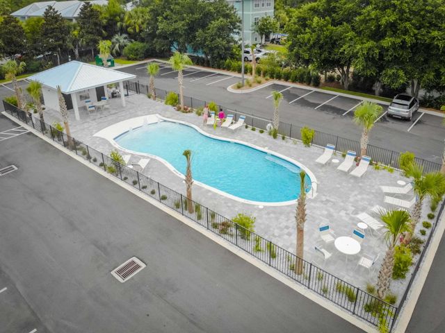 3958 W County Highway 30A Way UNIT 124, Santa Rosa Beach, FL 32459