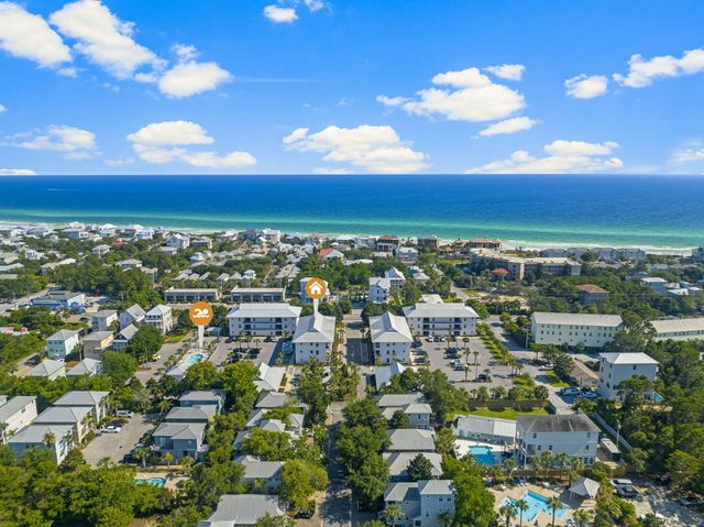 3958 W County Highway 30A Way UNIT 124, Santa Rosa Beach, FL 32459