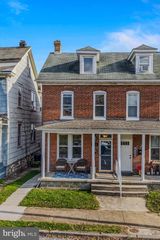 432 MCDOWELL AVE, Hagerstown, MD 21740