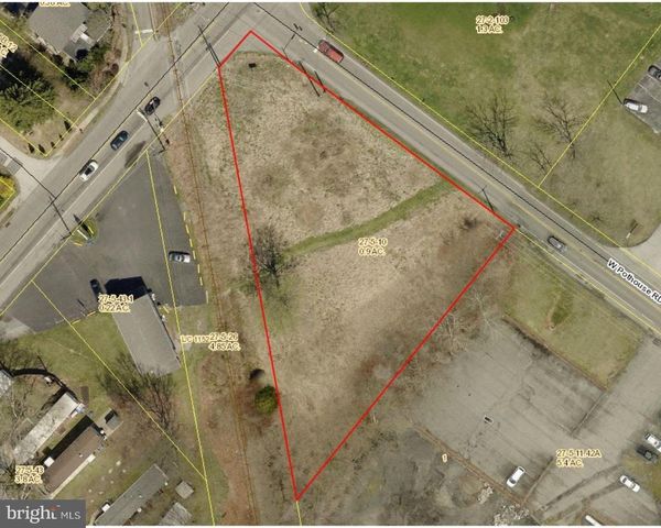 418 W POTHOUSE RD, Phoenixville, PA 19460