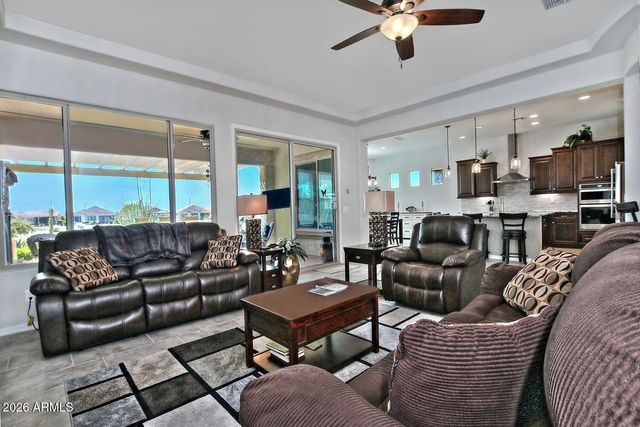 5871 W CACTUS WREN Way, Florence, AZ 85132