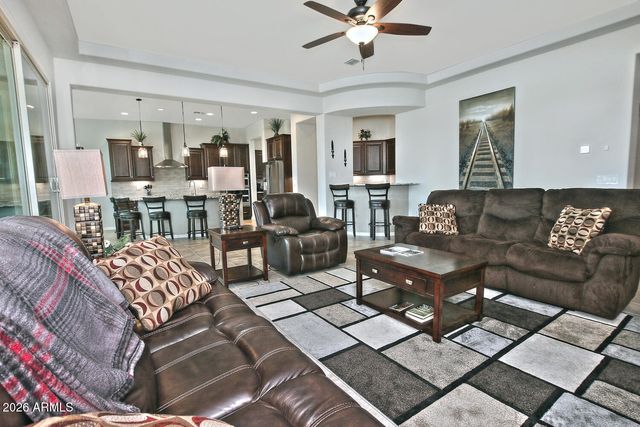 5871 W CACTUS WREN Way, Florence, AZ 85132