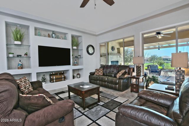 5871 W CACTUS WREN Way, Florence, AZ 85132