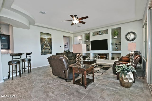 5871 W CACTUS WREN Way, Florence, AZ 85132