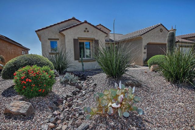 5871 W CACTUS WREN Way, Florence, AZ 85132