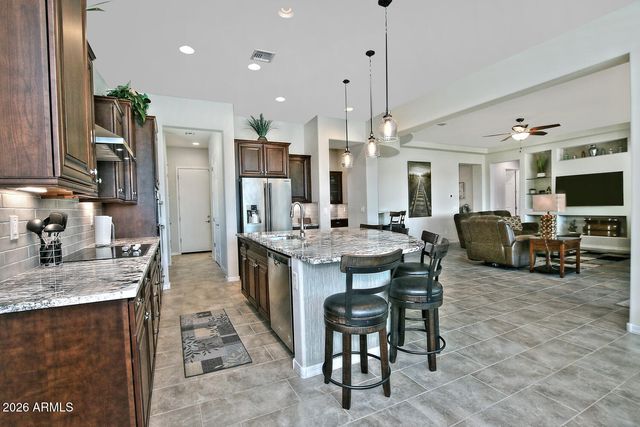 5871 W CACTUS WREN Way, Florence, AZ 85132