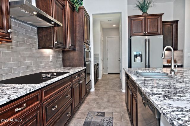 5871 W CACTUS WREN Way, Florence, AZ 85132