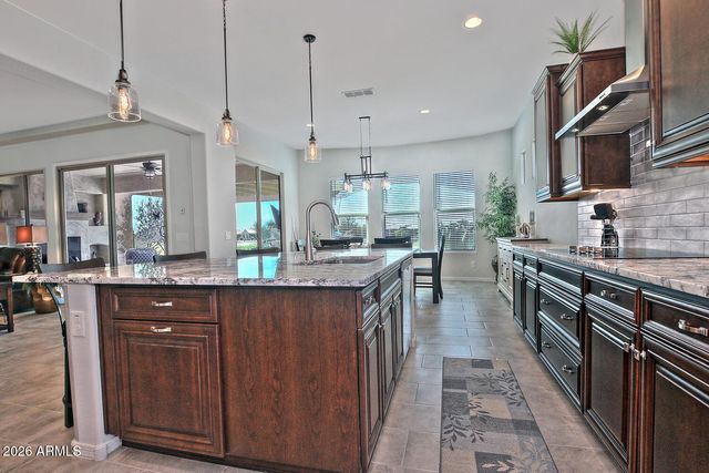 5871 W CACTUS WREN Way, Florence, AZ 85132