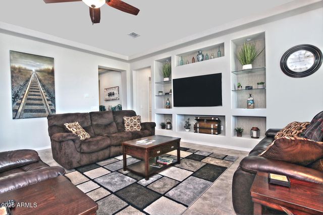 5871 W CACTUS WREN Way, Florence, AZ 85132