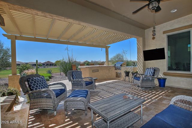 5871 W CACTUS WREN Way, Florence, AZ 85132