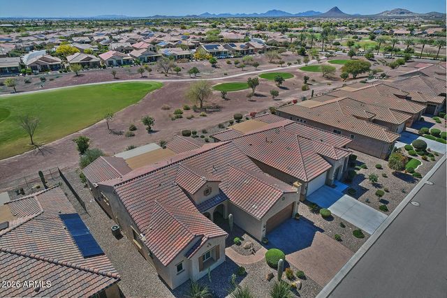 5871 W CACTUS WREN Way, Florence, AZ 85132