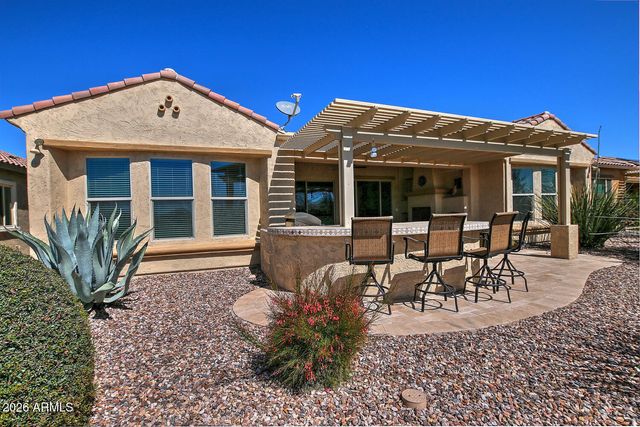 5871 W CACTUS WREN Way, Florence, AZ 85132
