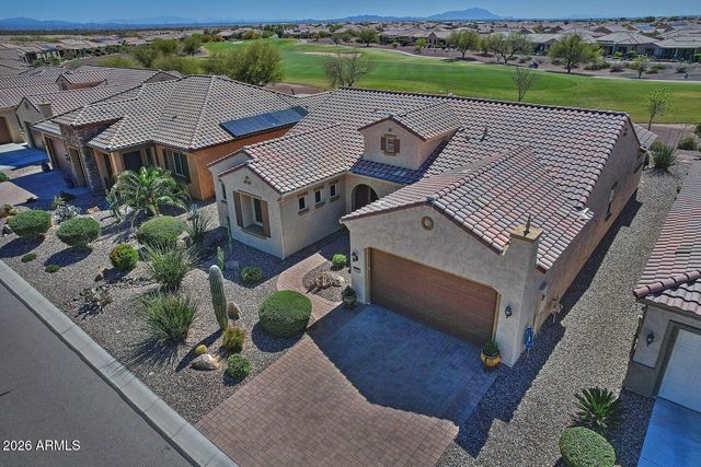 5871 W CACTUS WREN Way, Florence, AZ 85132