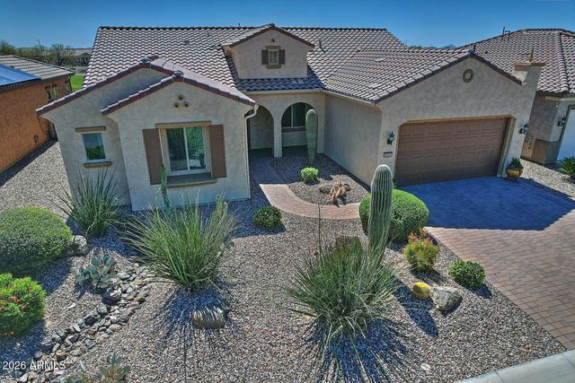 5871 W CACTUS WREN Way, Florence, AZ 85132