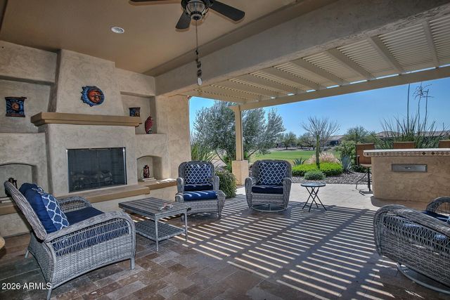 5871 W CACTUS WREN Way, Florence, AZ 85132