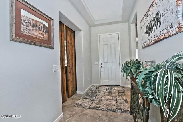 5871 W CACTUS WREN Way, Florence, AZ 85132