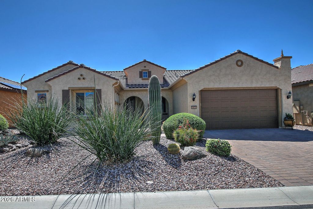 5871 W CACTUS WREN Way, Florence, AZ 85132