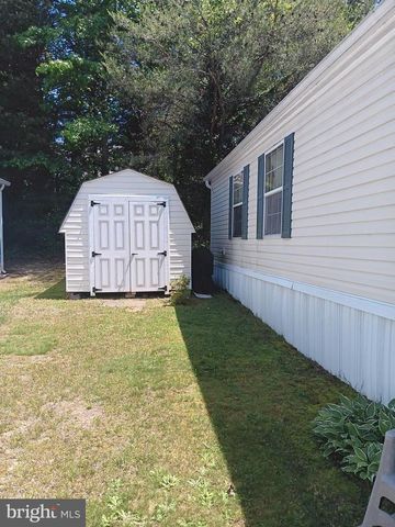 8023 FAIR BREEZE DR, Severn, MD 21144