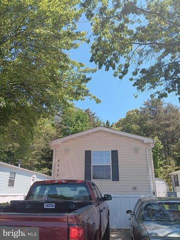 8023 FAIR BREEZE DR, Severn, MD 21144