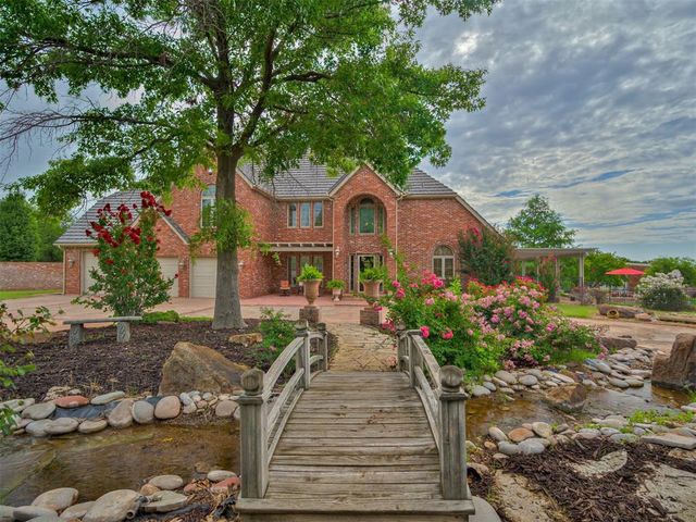 4486 OLD HIGHWAY 62, Blanchard, OK 73010