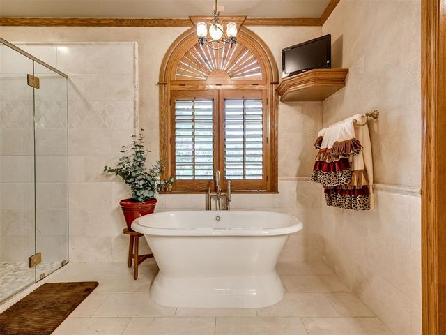 4486 OLD HIGHWAY 62, Blanchard, OK 73010