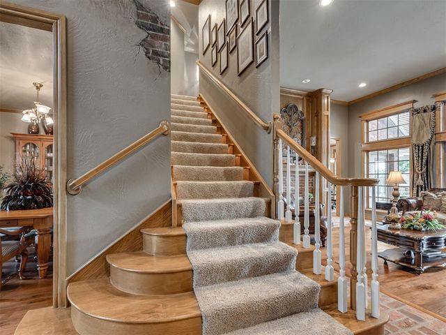 4486 OLD HIGHWAY 62, Blanchard, OK 73010