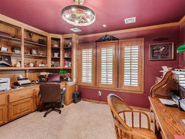 4486 OLD HIGHWAY 62, Blanchard, OK 73010